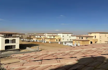 فيلا - 5 غرف نوم - 5 حمامات للبيع في سيتي جيت - كمبوندات التجمع الخامس - التجمع الخامس - مدينة القاهرة الجديدة - القاهرة