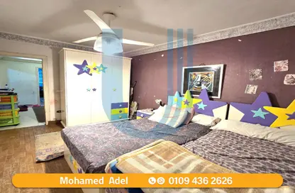 Duplex - 3 Bedrooms - 2 Bathrooms for sale in Saraya - Sidi Beshr - Hay Awal El Montazah - Alexandria