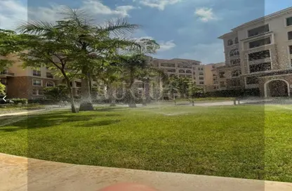 Apartment - 2 Bedrooms - 3 Bathrooms for sale in 90 Avenue - South Investors Area - New Cairo City - Cairo