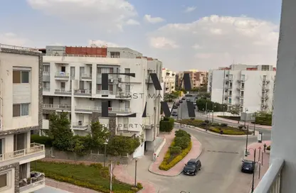 Apartment - 3 Bedrooms - 3 Bathrooms for rent in El Rehab Extension - Al Rehab - New Cairo City - Cairo