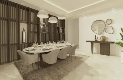 Apartment - 3 Bedrooms - 3 Bathrooms for sale in Jeera - 13th District - Sheikh Zayed City - Giza