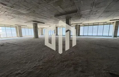 Office Space - Studio - 2 Bathrooms for rent in 90 Street - The 5th Settlement - New Cairo City - Cairo