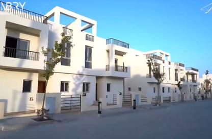 فيلا - 3 غرف نوم - 3 حمامات للبيع في إيرا نيو زايد - مدينة زايد الجديدة - الشيخ زايد - الجيزة