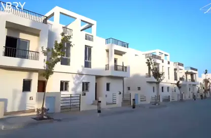 فيلا - 3 غرف نوم - 3 حمامات للبيع في إيرا نيو زايد - مدينة زايد الجديدة - الشيخ زايد - الجيزة