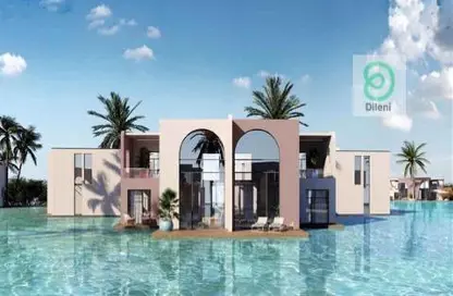 Villa - 5 Bedrooms - 6 Bathrooms for sale in Villette - 5th Settlement Compounds - The 5th Settlement - New Cairo City - Cairo