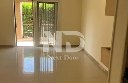 Apartment - 2 Bedrooms - 2 Bathrooms for rent in Al Katameya Plaza - The 1st Settlement - New Cairo City - Cairo