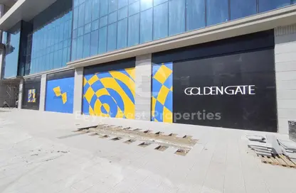 عيادة - استوديو - 1 حمام للبيع في جولدن جيت - شارع التسعين الجنوبي - التجمع الخامس - مدينة القاهرة الجديدة - القاهرة