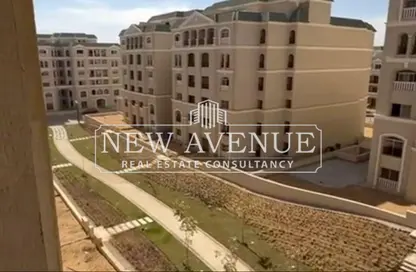 شقة - 3 غرف نوم - 3 حمامات للبيع في لافينير - كمبوندات مدينة المستقبل - مدينة المستقبل - القاهرة