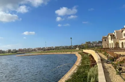 فيلا - 4 غرف نوم - 4 حمامات للبيع في مراسي - سيدي عبد الرحمن - الساحل الشمالي
