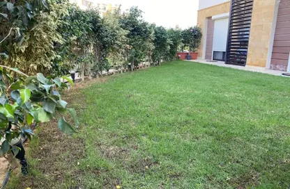 Apartment - 2 Bedrooms - 3 Bathrooms for rent in Eastown - 5th Settlement Compounds - The 5th Settlement - New Cairo City - Cairo