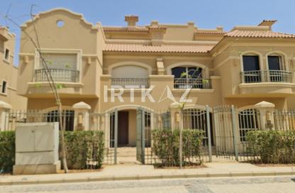 Villa - 3 Bedrooms - 4 Bathrooms for sale in El Patio Oro - 5th Settlement Compounds - The 5th Settlement - New Cairo City - Cairo
