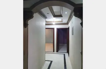 Apartment - 3 Bedrooms - 1 Bathroom for sale in Taqseem Samya Al Gamal - Al Mansoura - Al Daqahlya