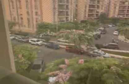 Apartment - 3 Bedrooms - 3 Bathrooms for rent in Al Rehab - New Cairo City - Cairo
