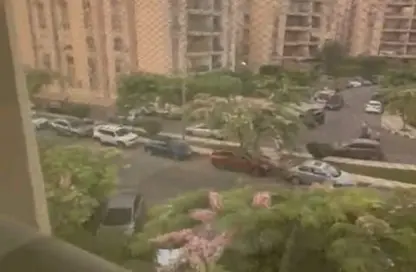 Apartment - 3 Bedrooms - 3 Bathrooms for rent in Al Rehab - New Cairo City - Cairo