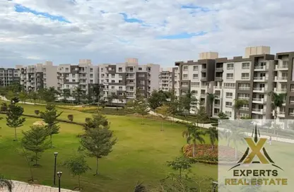 Apartment - 2 Bedrooms - 1 Bathroom for sale in Madinaty - Cairo