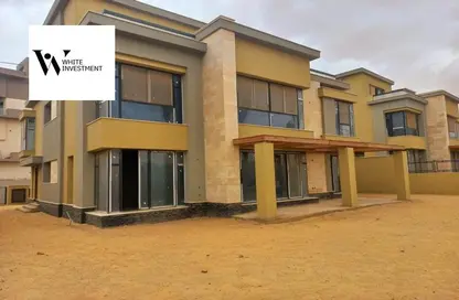 Villa - 6 Bedrooms - 6 Bathrooms for sale in Villette - 5th Settlement Compounds - The 5th Settlement - New Cairo City - Cairo