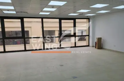 مساحات مكتبية - استوديو - 1 حمام للايجار في ميفيدا - كمبوندات التجمع الخامس - التجمع الخامس - مدينة القاهرة الجديدة - القاهرة