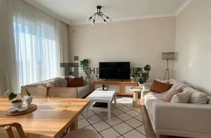 Apartment - 3 Bedrooms - 3 Bathrooms for sale in Palm Hills New Cairo - 5th Settlement Compounds - The 5th Settlement - New Cairo City - Cairo