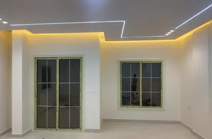 شقة - 3 غرف نوم - 2 حمامات للبيع في عمارات الاندلس - حى الاندلس - مدينة القاهرة الجديدة - القاهرة