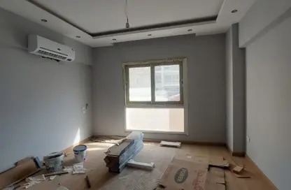 Apartment - 3 Bedrooms - 2 Bathrooms for sale in Mountain View iCity - 5th Settlement Compounds - The 5th Settlement - New Cairo City - Cairo