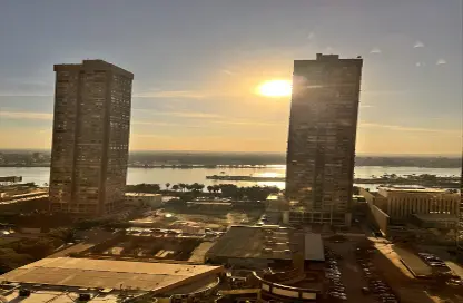 Apartment - 3 Bedrooms - 2 Bathrooms for sale in Cornish El Nile St. - Maadi - Hay El Maadi - Cairo Apartment - 3 Bedrooms - 2 Bathrooms for sale in Cornish El Nile St. - Maadi - Hay El Maadi - Cairo