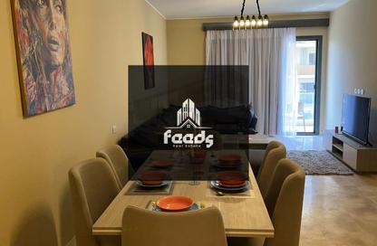 Apartment - 3 Bedrooms - 4 Bathrooms for rent in Villette - 5th Settlement Compounds - The 5th Settlement - New Cairo City - Cairo