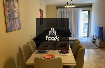 Apartment - 3 Bedrooms - 4 Bathrooms for rent in Villette - 5th Settlement Compounds - The 5th Settlement - New Cairo City - Cairo