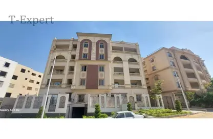 شقة - 3 غرف نوم - 2 حمامات للبيع في عمارات الاندلس - حى الاندلس - مدينة القاهرة الجديدة - القاهرة