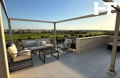Villa - 6 Bedrooms - 6 Bathrooms for sale in Marassi - Sidi Abdel Rahman - North Coast