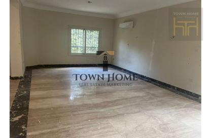Villa - 4 Bedrooms - 4 Bathrooms for rent in El Rehab Extension - Al Rehab - New Cairo City - Cairo