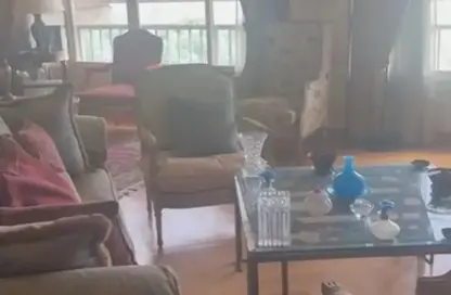 Apartment - 3 Bedrooms - 3 Bathrooms for sale in Zamalek - Cairo