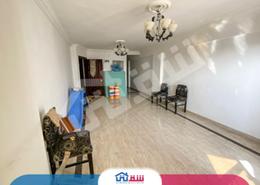 Chalet - 3 bedrooms - 2 bathrooms for للبيع in Sidi Gaber St. - Sidi Gaber - Hay Sharq - Alexandria