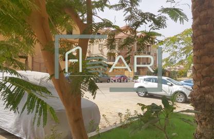 Apartment - 3 Bedrooms - 2 Bathrooms for sale in Al Narges 2 - Al Narges - New Cairo City - Cairo