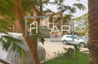 شقة - 3 غرف نوم - 2 حمامات للبيع في النرجس 2 - النرجس - مدينة القاهرة الجديدة - القاهرة