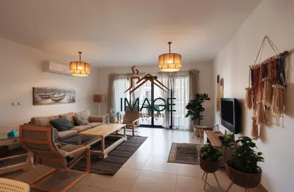 شاليه - 2 غرف نوم - 2 حمامات للبيع في مراسي - سيدي عبد الرحمن - الساحل الشمالي