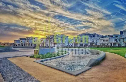 Penthouse - 3 Bedrooms - 2 Bathrooms for sale in Mountain View Hyde Park - 5th Settlement Compounds - The 5th Settlement - New Cairo City - Cairo