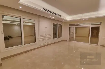 شقة - 3 غرف نوم - 3 حمامات للبيع في ناميا وست - الشيخ زايد - الجيزة