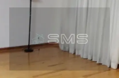 شقة - 4 غرف نوم - 3 حمامات للايجار في غرب الجولف - كمبوندات القطامية - القطامية - مدينة القاهرة الجديدة - القاهرة