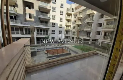 Apartment - 3 Bedrooms - 3 Bathrooms for rent in Mountain View iCity - 5th Settlement Compounds - The 5th Settlement - New Cairo City - Cairo