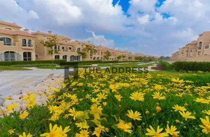 فيلا - 4 غرف نوم - 3 حمامات للبيع في لافيستا سيتي - كمبوندات العاصمة الإدارية الجديدة - العاصمة الإدارية الجديدة - القاهرة