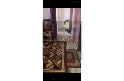 شقة - 3 غرف نوم - 1 حمام للبيع في مجاورة 29 - مدينة العاشر من رمضان - الشرقية
