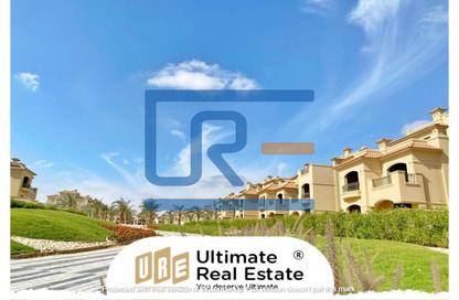 Villa - 4 Bedrooms - 4 Bathrooms for sale in El Patio Town - 5th Settlement Compounds - The 5th Settlement - New Cairo City - Cairo