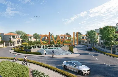 Apartment - 2 Bedrooms - 2 Bathrooms for sale in Alto - Uptown Cairo - Mokattam - Cairo
