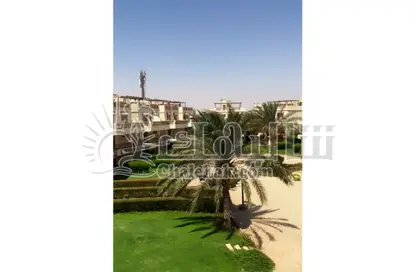 Chalet - 2 Bedrooms - 1 Bathroom for sale in Bellagio - Al Ain Al Sokhna - Suez