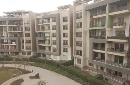 Twin House - 3 Bedrooms - 3 Bathrooms for sale in Mivida - 5th Settlement Compounds - The 5th Settlement - New Cairo City - Cairo