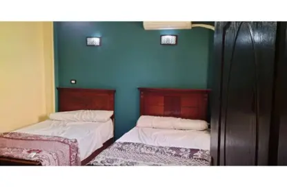 Apartment - 2 Bedrooms - 1 Bathroom for rent in Beta Gardens - Hadayek October - 6 October City - Giza