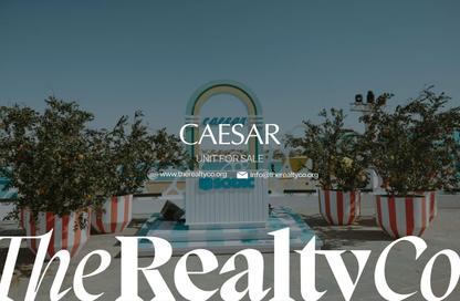 Villa - 4 Bedrooms - 5 Bathrooms for sale in Caesar - Qesm Marsa Matrouh - North Coast