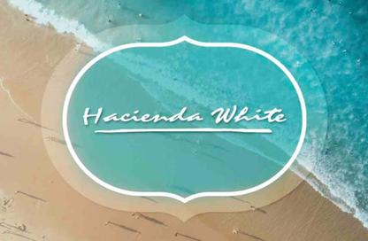 Chalet - 4 Bedrooms - 2 Bathrooms for sale in Hacienda White - Sidi Abdel Rahman - North Coast