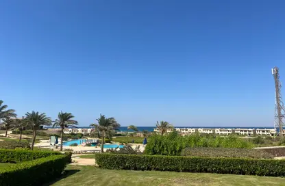 Chalet - 3 Bedrooms - 3 Bathrooms for sale in La Vista 6 - La Vista - Al Ain Al Sokhna - Suez