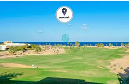 شاليه - غرفة نوم - 2 حمامات للبيع في سوما بريذ - سوما باى - سفاجا - الغردقة - محافظة البحر الاحمر